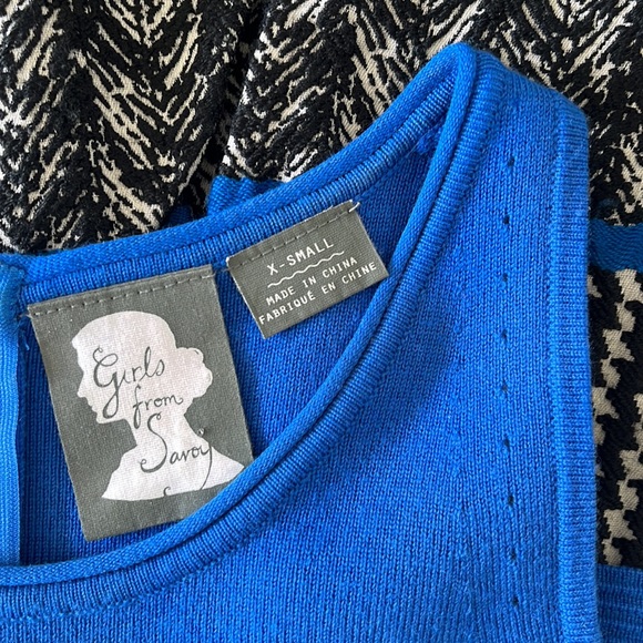 Anthropologie dress - Picture 6 of 6